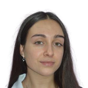 Соловова Ольга Ровшановна