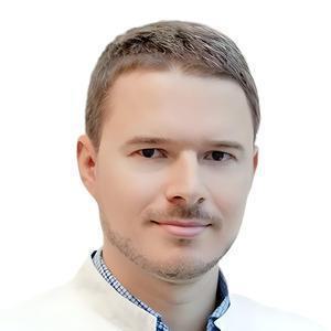 Маслак Андрей Анатольевич