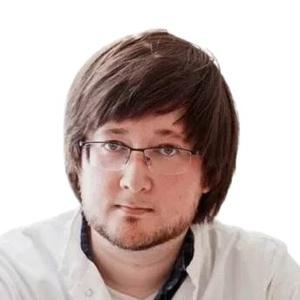 Сабиров Ильнур Самигуллович