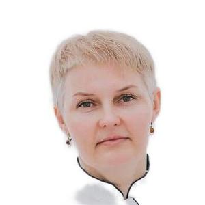 Баженова Елена Николаевна