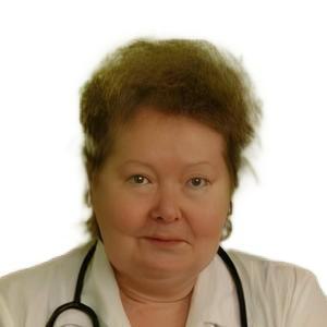 Ильина Светлана Антоновна