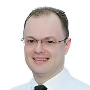 Степанов Владимир Сергеевич