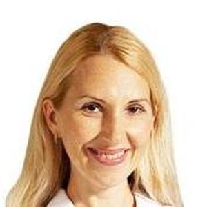 Коновал Наталья Витальевна
