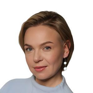 Смелова Марта Витальевна