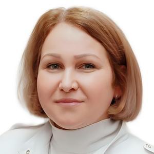Шумихина Ирина Александровна
