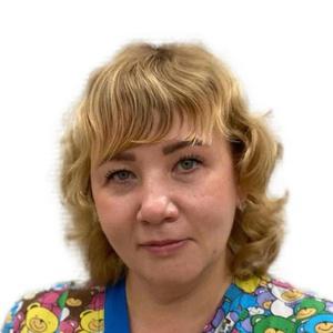 Ярунина Наталья Евгеньевна