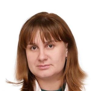 Башкирова Ольга Юрьевна