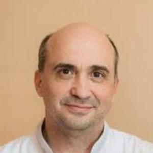 Гамидов Алибек Абдулмуталимович