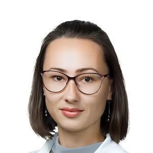 Мухаметшина Елена Радиевна