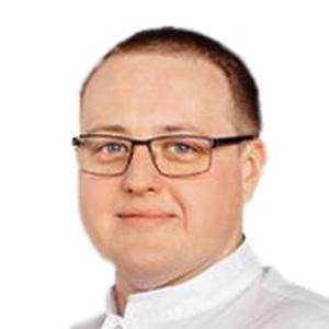 Углов Сергей Сергеевич