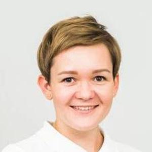 Нечваль (Галиуллина) Гульшат Рашитовна