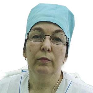 Вашкевич Татьяна Николаевна
