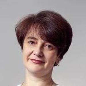 Козловская Ольга Васильевна