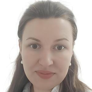 Петракова Виталия Николаевна