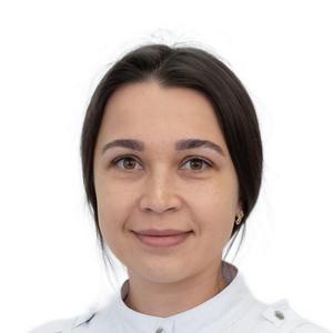 Судьина Наталья Михайловна