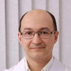 Сидоров Анатолий Евгеньевич