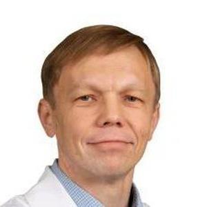 Щербаков Сергей Валерьевич