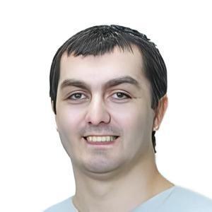 Бадрудинов Амир Бадрудинович