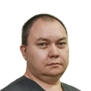 Бушин Валентин Владимирович