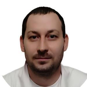 Бабкин Роман Григорьевич
