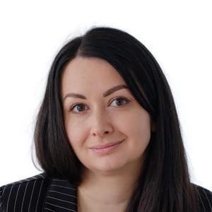 Шишкина (Юркова) Ирина Олеговна