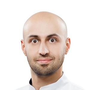 Мирзаев Карин Бадавиевич