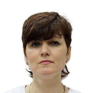 Ильина Ирина Геннадьевна