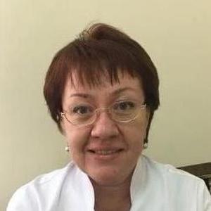 Грядская Лариса Владимировна