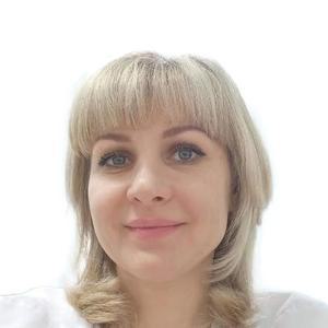 Орлова Оксана Павловна