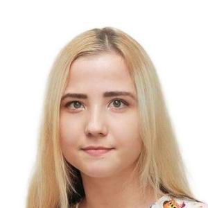 Филь Марина Андреевна