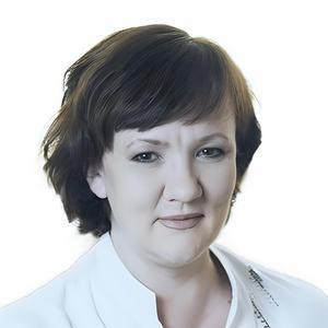 Адашева Оксана Владимировна