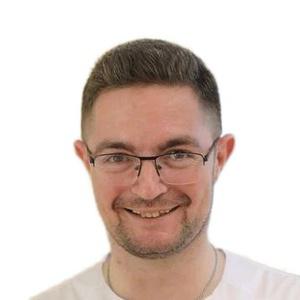 Мунгалов Василий Геннадьевич