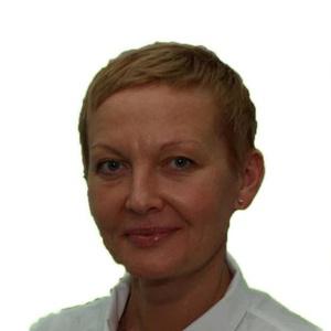 Бурмагина Светлана Анатольевна