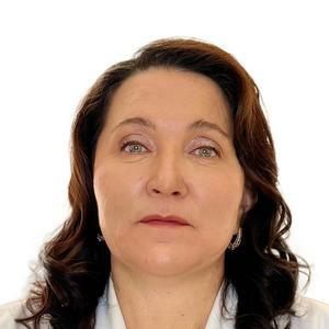 Сигал Ольга Александровна