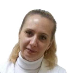 Пыткина Марина Геннадьевна