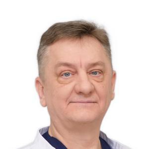 Демченко Вячеслав Юрьевич