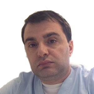 Саркисян Эдуард Робертович