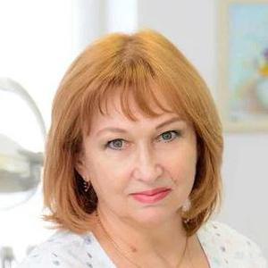 Чернова Тамара Николаевна