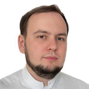 Адамов Алихан Алиевич