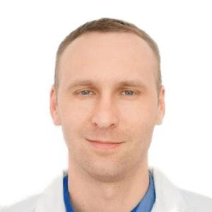Передереев Сергей Сергеевич