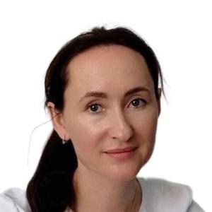Турицина Елена Викторовна