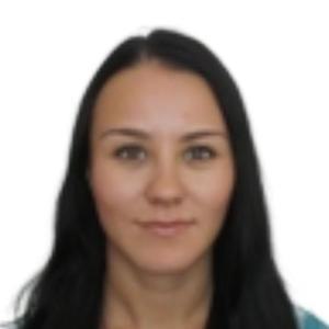 Кутдусова Динара Рамилевна
