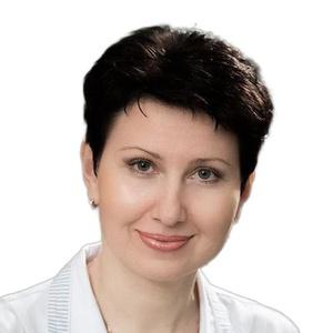 Нарусова Светлана Михаиловна