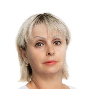 Рафикова Зульфия Рифгатовна