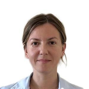 Пойманова Ольга Федоровна