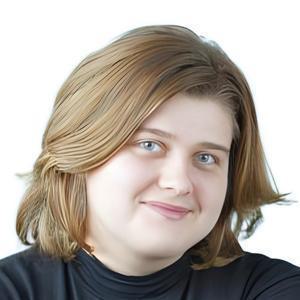 Скворцова Тамара Андреевна