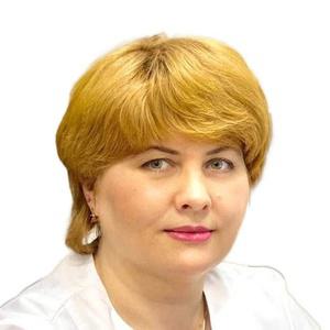 Альгашова Ирина Викторовна