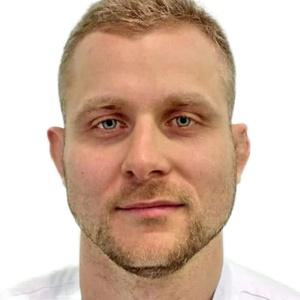 Сенин Кирилл Алексеевич