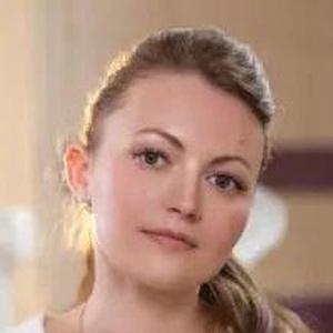 Филиппова Екатерина Александровна