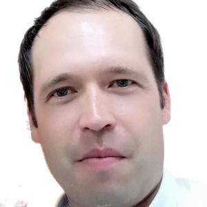 Чернобровкин Данил Михайлович